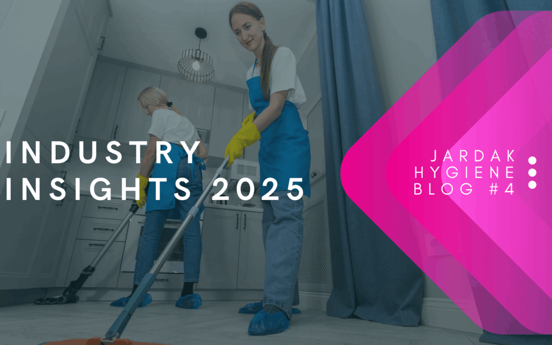 Industry Highlights 2025