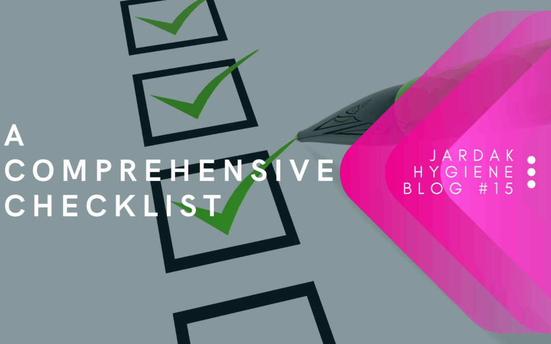 What to Look for in a Commercial Cleaning Partner: A Comprehensive Checklist